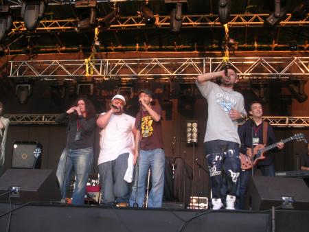 group cool a boulevard